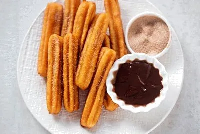 churros