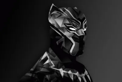 pantera negra