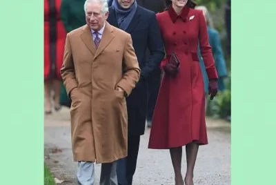 William y Kate