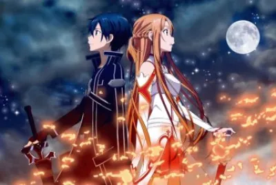 Sword Art Online