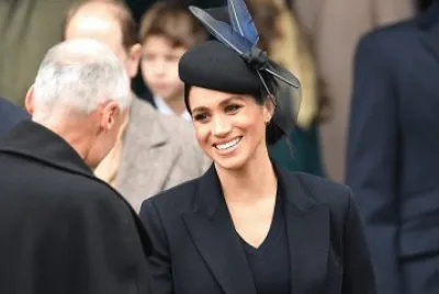 Meghan