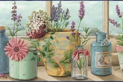 petit jardin