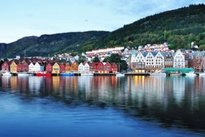 NorvÃ¨ge Bergen