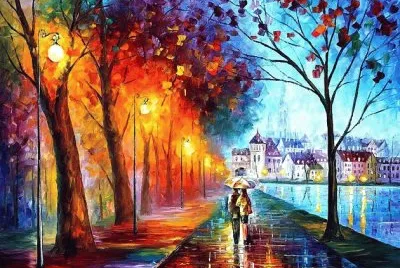 Leonid Afremov