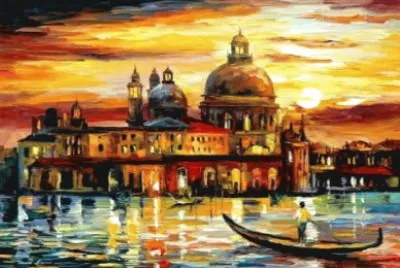 Leonid Afremov