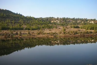 ×¢×™×Ÿ ×›×¨× ×™×¨×•×©×œ×™×