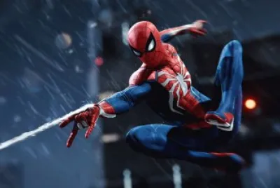 Spiderman
