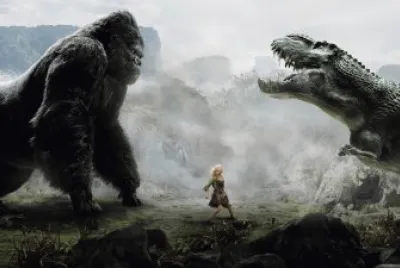 King Kong