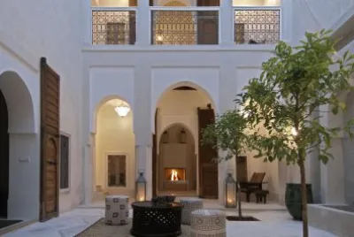 dar hazzam