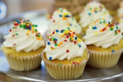 cupcakes