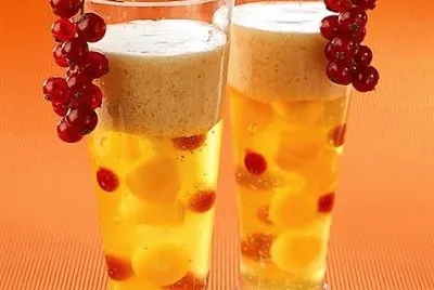 frutas