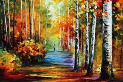 Leonid Afremov