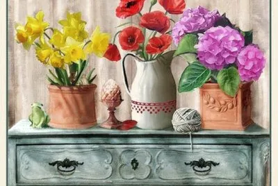 primavera