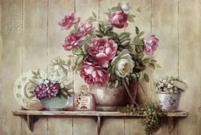 rose