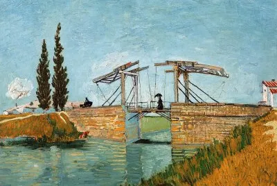 Van Gogh