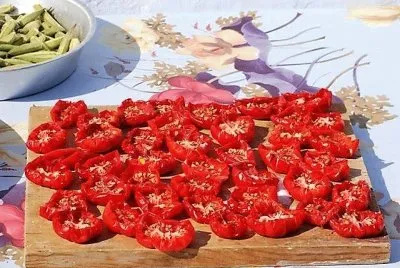 delicias