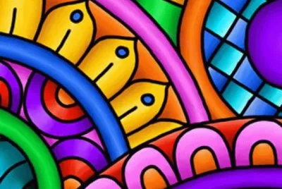 All Colors