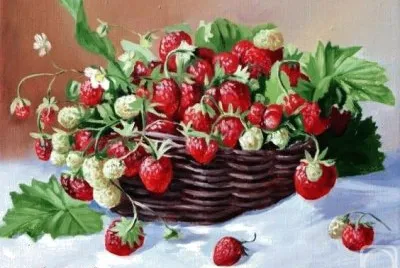 fragole