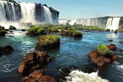Argentine Iguazu