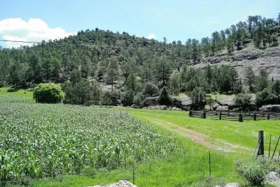 Sierra Tarahumara, MÃ©xico.