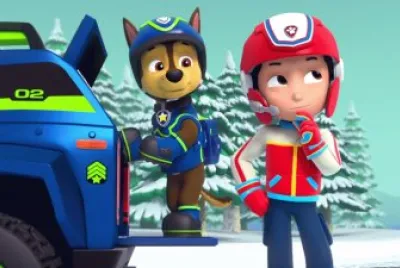 Patrulla canina