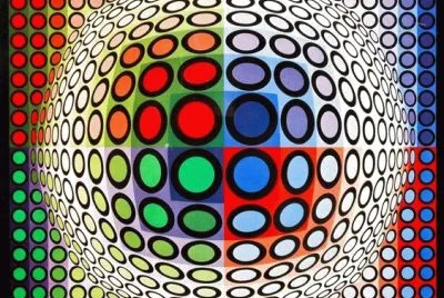Colorful