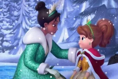 Princesas