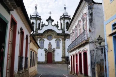 SÃ£o JoÃ£o do Rei- MG