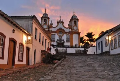 SÃ£o JoÃ£o do Rei- MG
