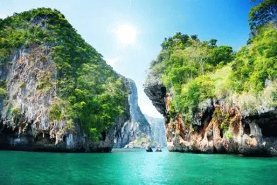 ThaÃ¯lande Krabi
