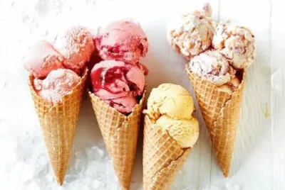 ice cream