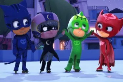 PJ Mask
