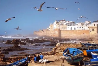 Maroc Essaouira