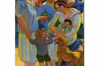Maurice Denis 1870-1943