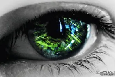 Oeil