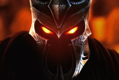 OVERLORD
