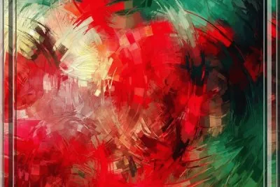 Abstrait 1