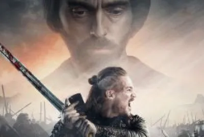 The Last Kingdom