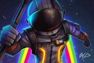 astronauta