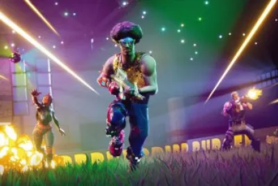 Disco funky