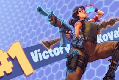Victory Royale