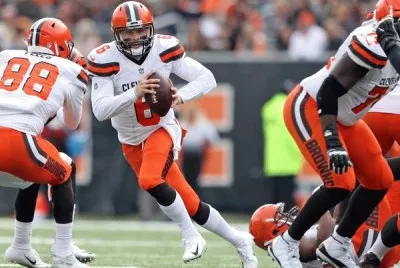 cleveland