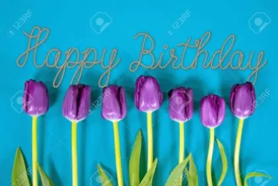 HAPPY BIRTHAY 2