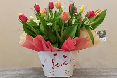 LOVE