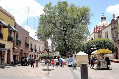 QuerÃ©taro, Qro.