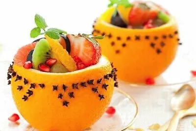 frutas