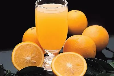 frutas
