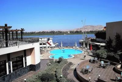 Luxor, Egipto.