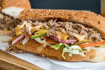 subway sandwich jigsaw puzzle