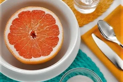 frutas